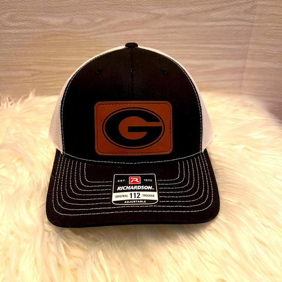 Richardson Other - Georgia Richardson 112 Trucker Hat